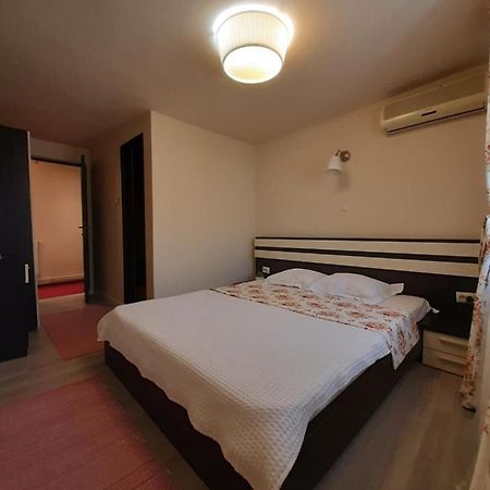 Casa Flamingo Ξενοδοχείο Κραϊόβα Εξωτερικό φωτογραφία