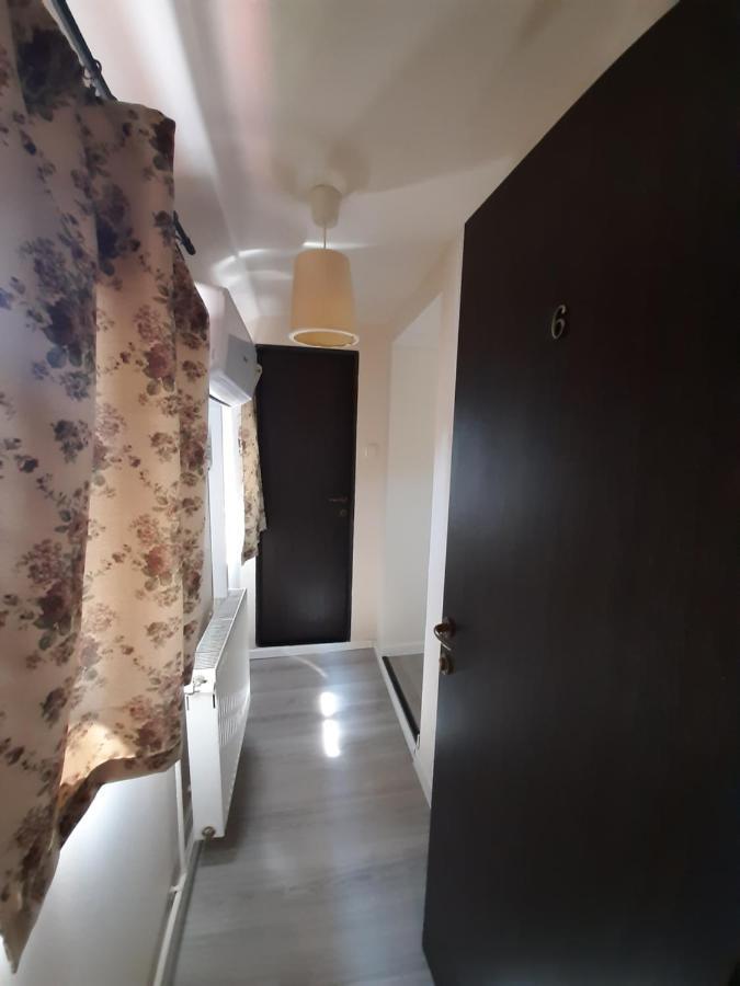 Casa Flamingo Ξενοδοχείο Κραϊόβα Εξωτερικό φωτογραφία