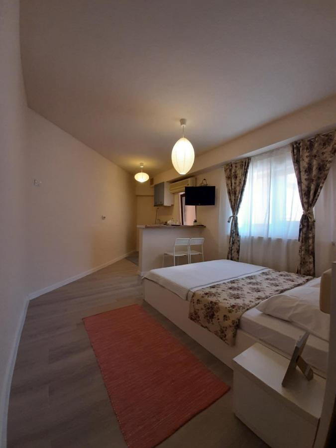 Casa Flamingo Ξενοδοχείο Κραϊόβα Εξωτερικό φωτογραφία