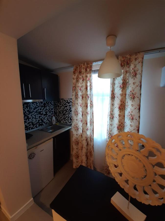 Casa Flamingo Ξενοδοχείο Κραϊόβα Εξωτερικό φωτογραφία