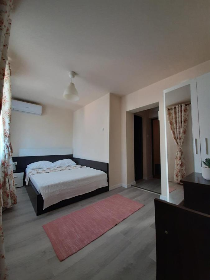 Casa Flamingo Ξενοδοχείο Κραϊόβα Εξωτερικό φωτογραφία