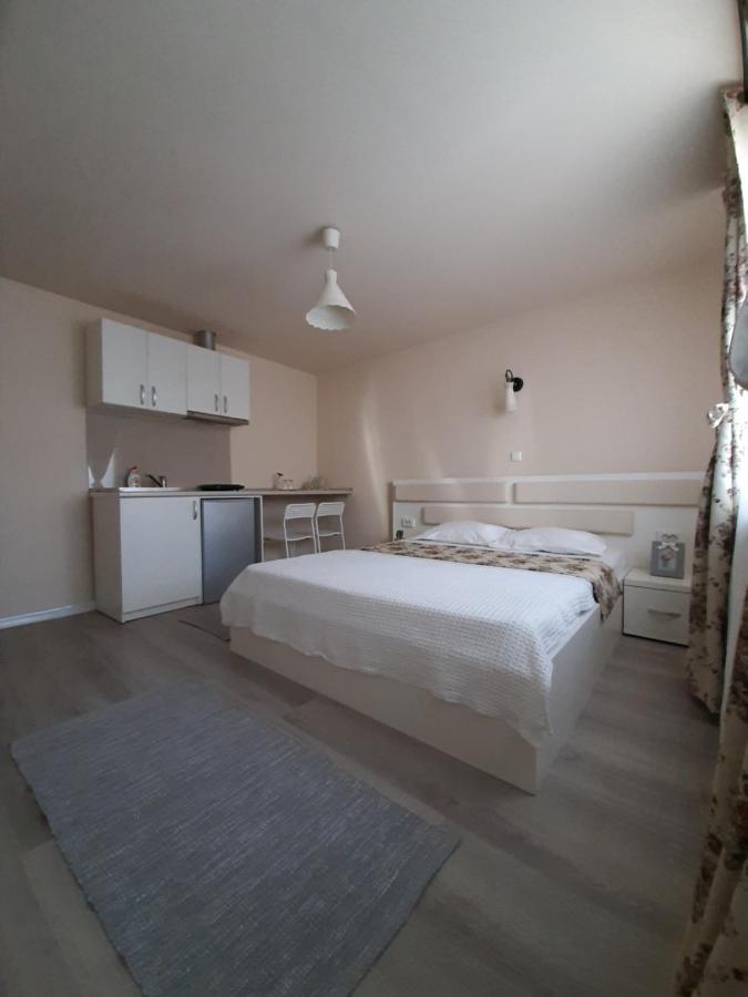 Casa Flamingo Ξενοδοχείο Κραϊόβα Εξωτερικό φωτογραφία