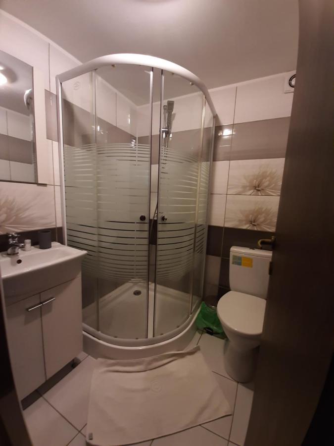 Casa Flamingo Ξενοδοχείο Κραϊόβα Εξωτερικό φωτογραφία