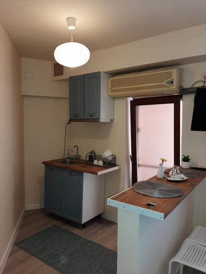 Casa Flamingo Ξενοδοχείο Κραϊόβα Εξωτερικό φωτογραφία