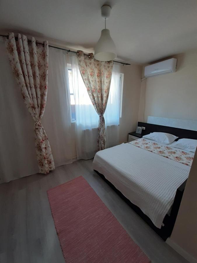 Casa Flamingo Ξενοδοχείο Κραϊόβα Εξωτερικό φωτογραφία